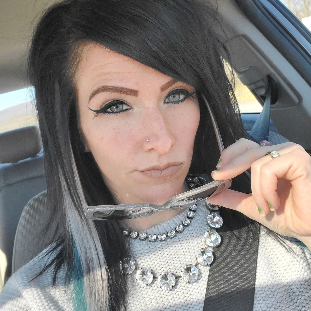 Meet your Posher, Rachelle